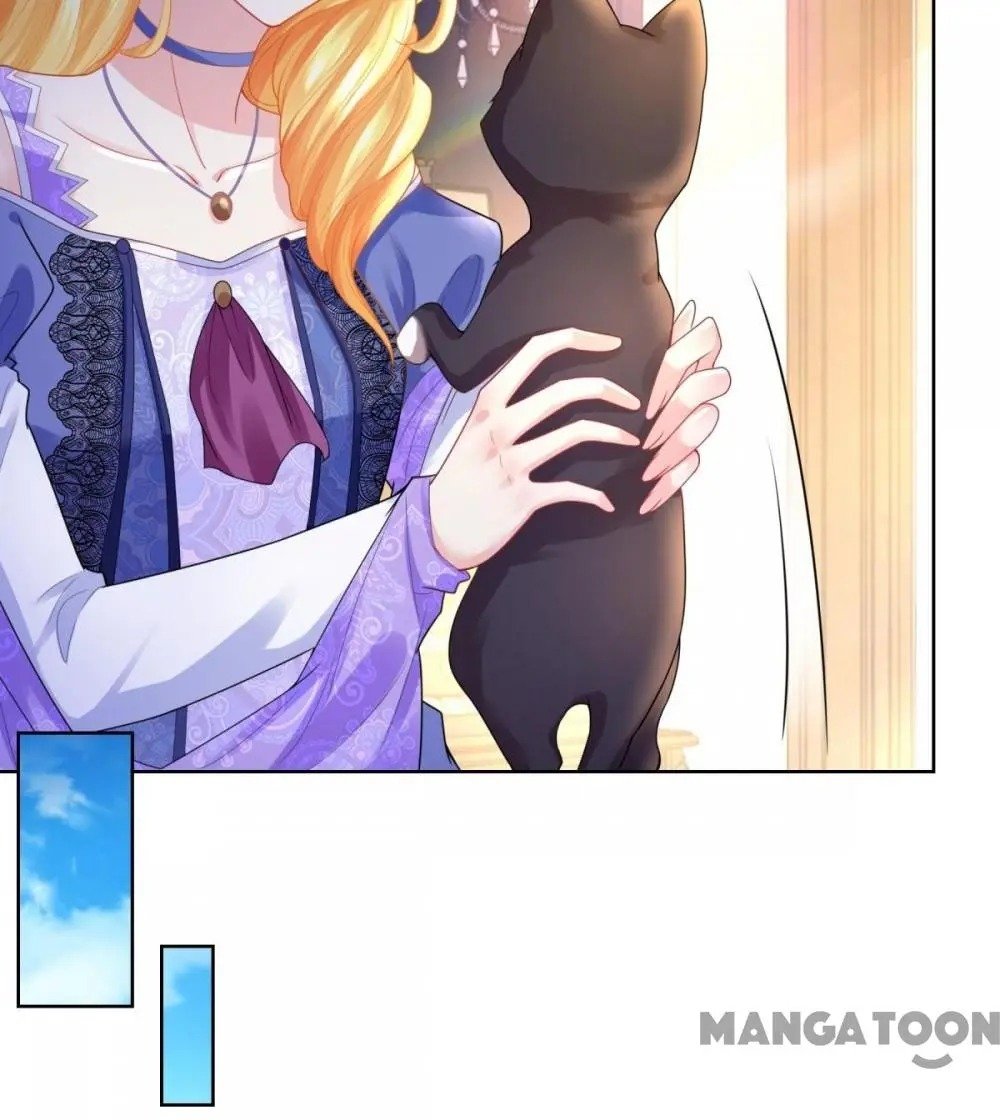 I Just Want to Be a Useless Duke's Daughter Chapter 55 page 6 - Chapter 55