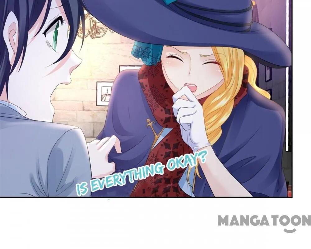 I Just Want to Be a Useless Duke's Daughter Chapter 56 page 15 - Chapter 56