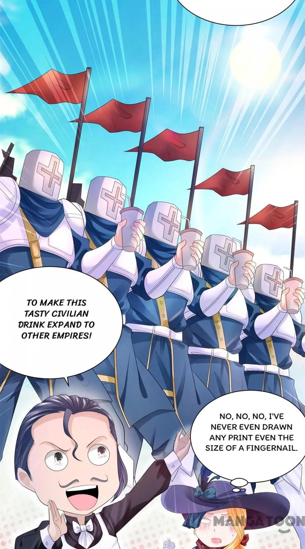 I Just Want to Be a Useless Duke's Daughter Chapter 56 page 18 - Chapter 56