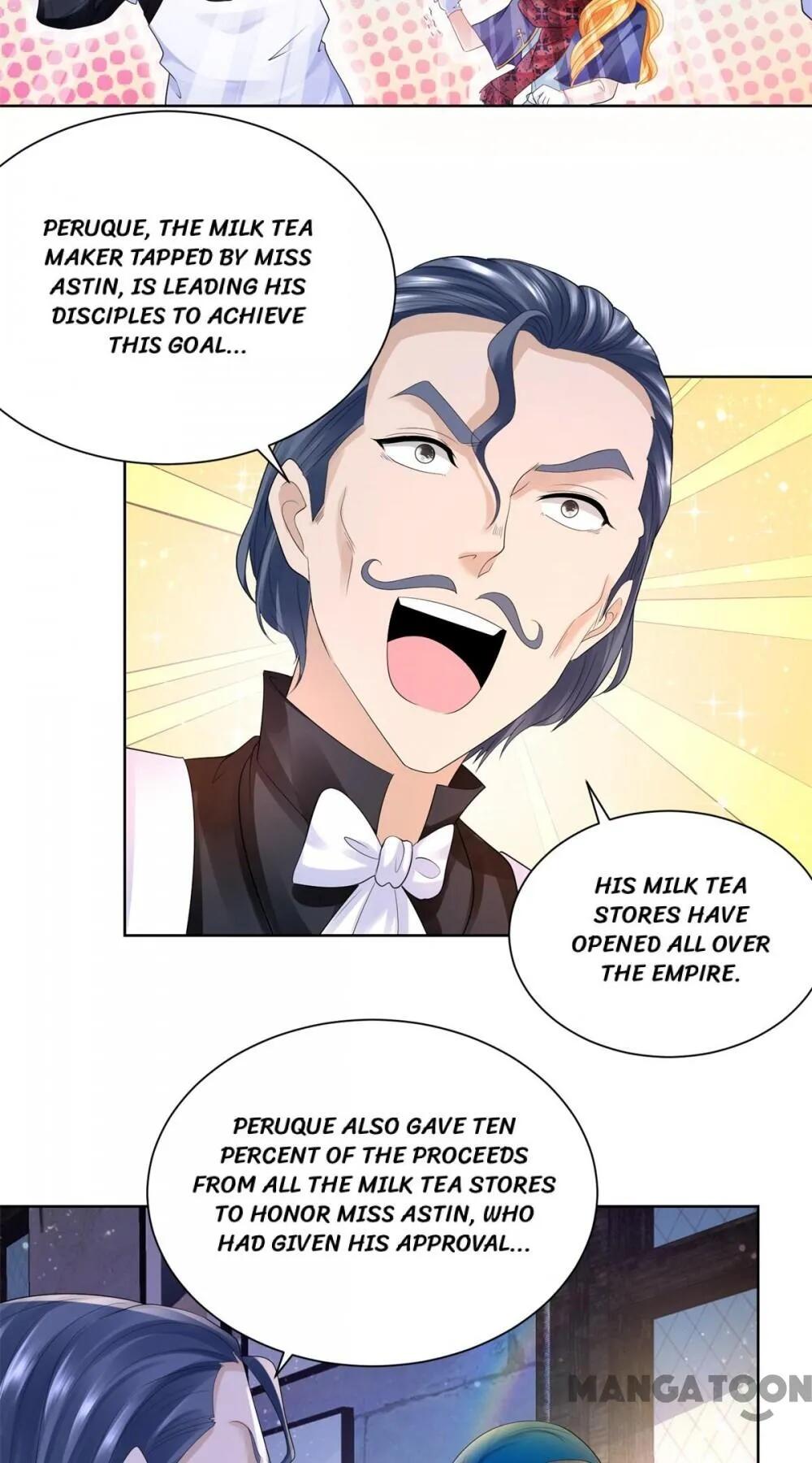 I Just Want to Be a Useless Duke's Daughter Chapter 56 page 19 - Chapter 56
