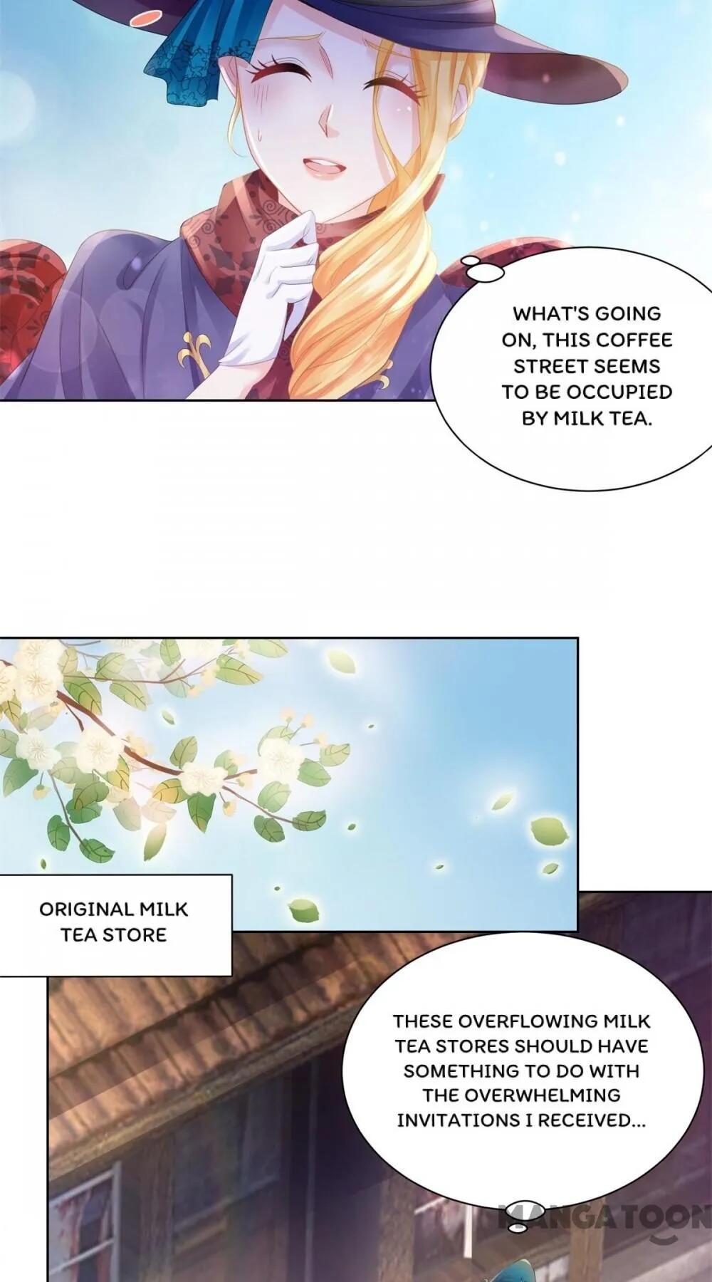 I Just Want to Be a Useless Duke's Daughter Chapter 56 page 4 - Chapter 56