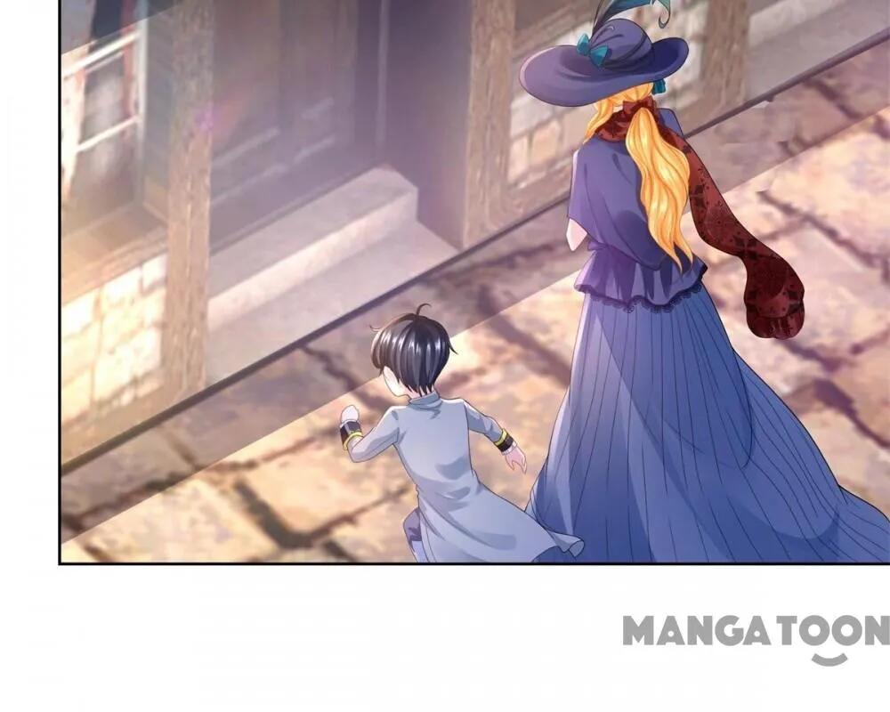 I Just Want to Be a Useless Duke's Daughter Chapter 56 page 5 - Chapter 56