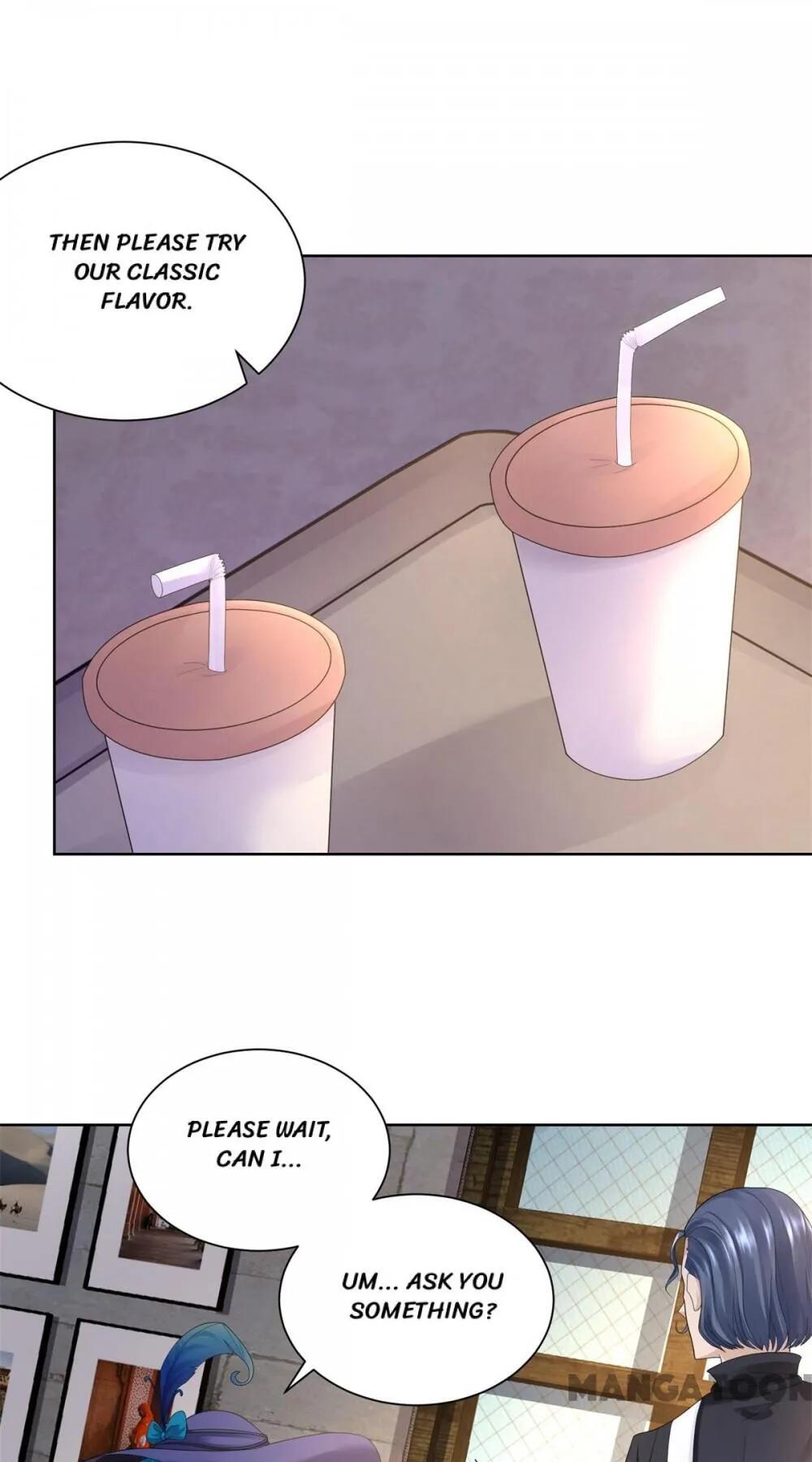 I Just Want to Be a Useless Duke's Daughter Chapter 56 page 8 - Chapter 56
