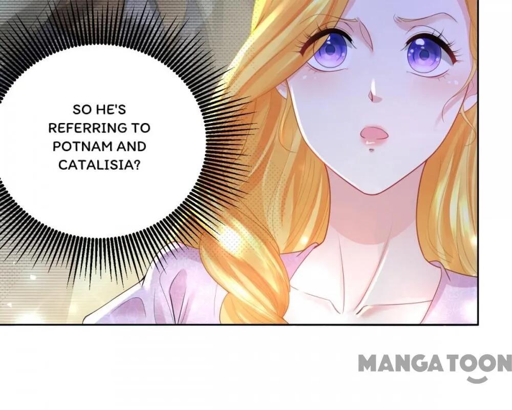 I Just Want to Be a Useless Duke's Daughter Chapter 58 page 10 - Chapter 58
