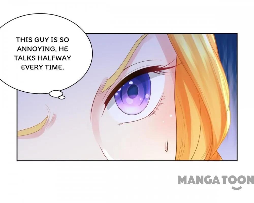 I Just Want to Be a Useless Duke's Daughter Chapter 58 page 15 - Chapter 58