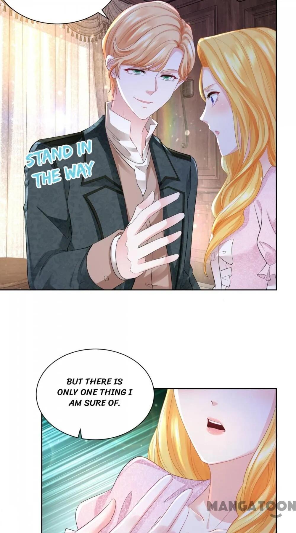 I Just Want to Be a Useless Duke's Daughter Chapter 58 page 17 - Chapter 58