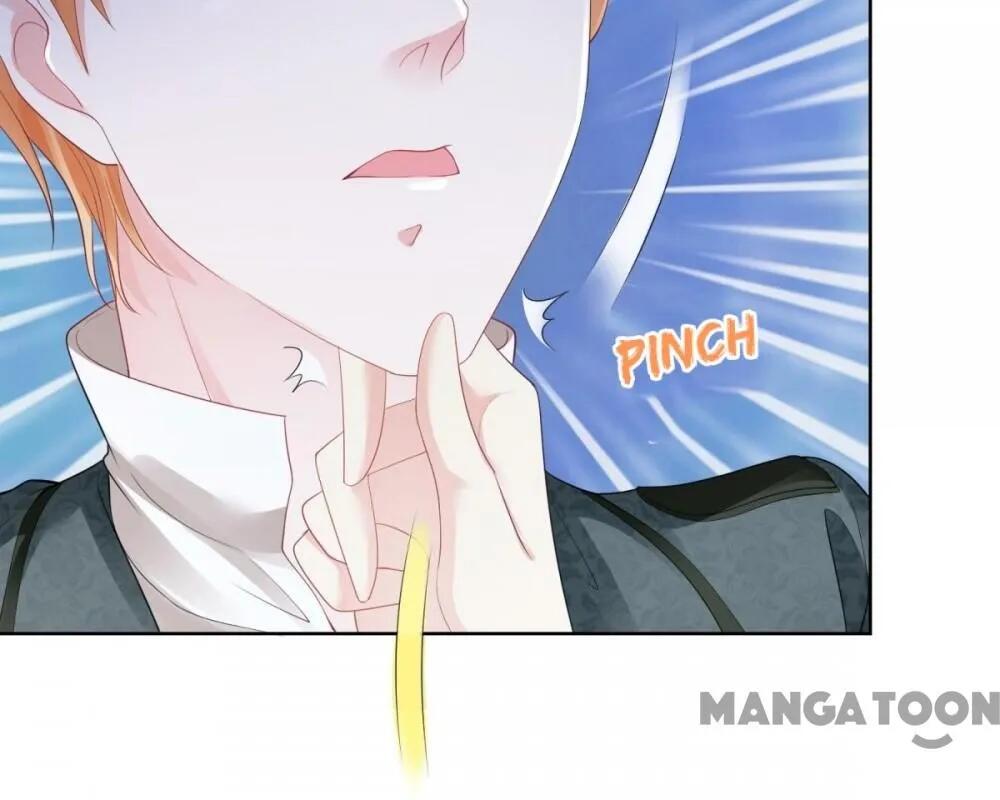 I Just Want to Be a Useless Duke's Daughter Chapter 58 page 20 - Chapter 58