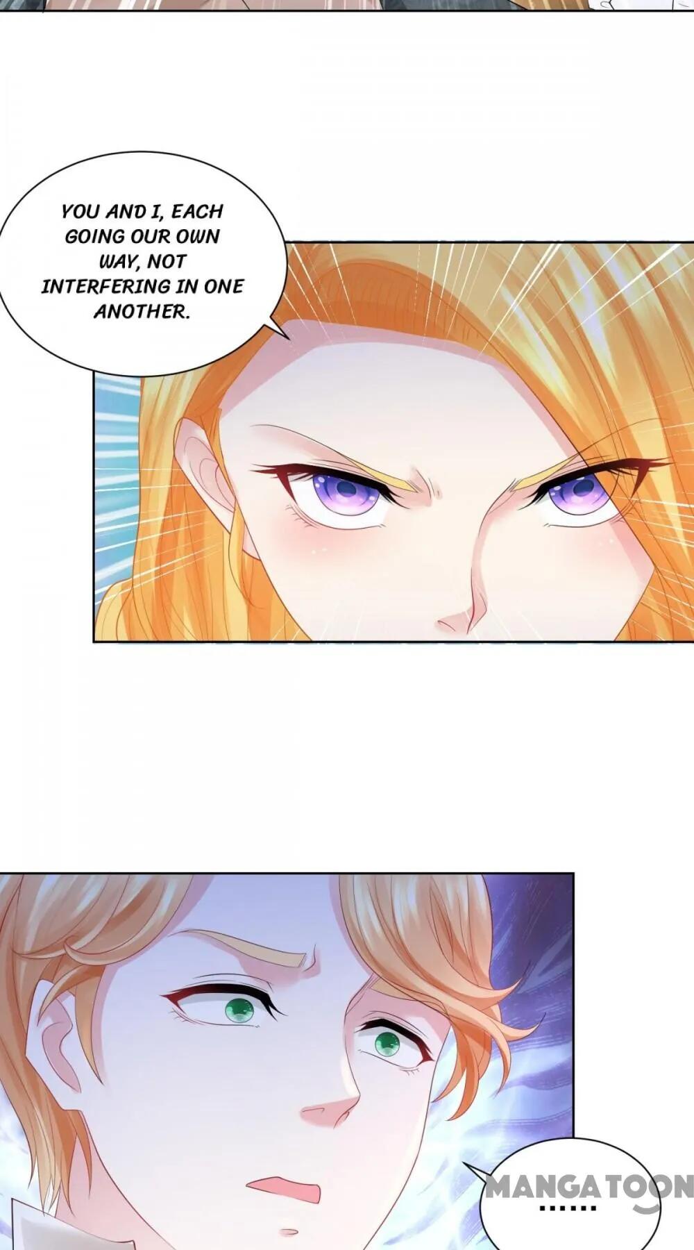 I Just Want to Be a Useless Duke's Daughter Chapter 58 page 22 - Chapter 58