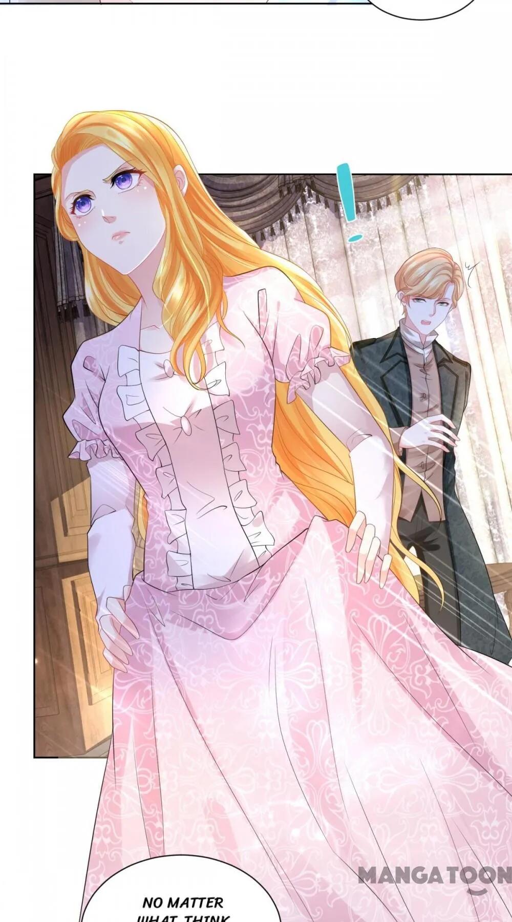 I Just Want to Be a Useless Duke's Daughter Chapter 58 page 23 - Chapter 58