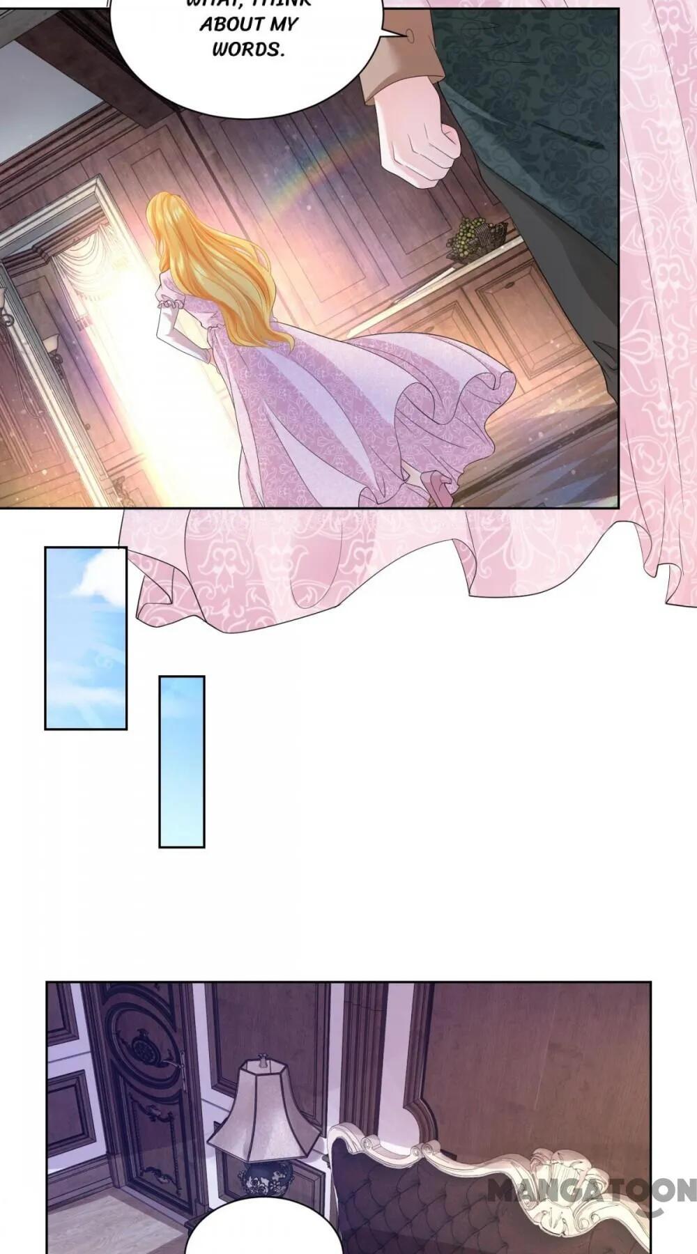 I Just Want to Be a Useless Duke's Daughter Chapter 58 page 24 - Chapter 58