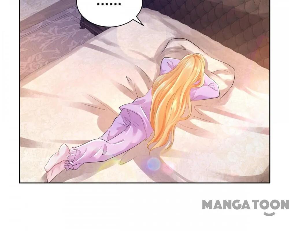 I Just Want to Be a Useless Duke's Daughter Chapter 58 page 25 - Chapter 58