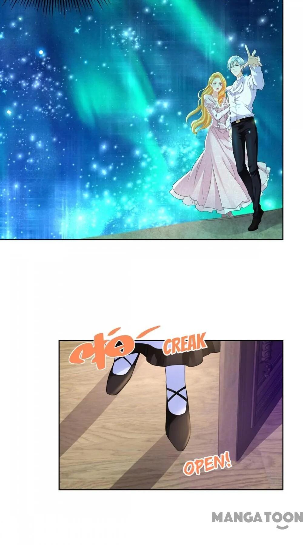 I Just Want to Be a Useless Duke's Daughter Chapter 58 page 28 - Chapter 58
