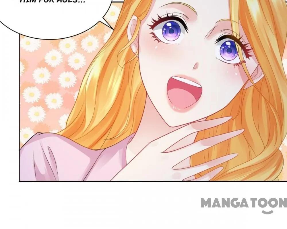 I Just Want to Be a Useless Duke's Daughter Chapter 58 page 30 - Chapter 58