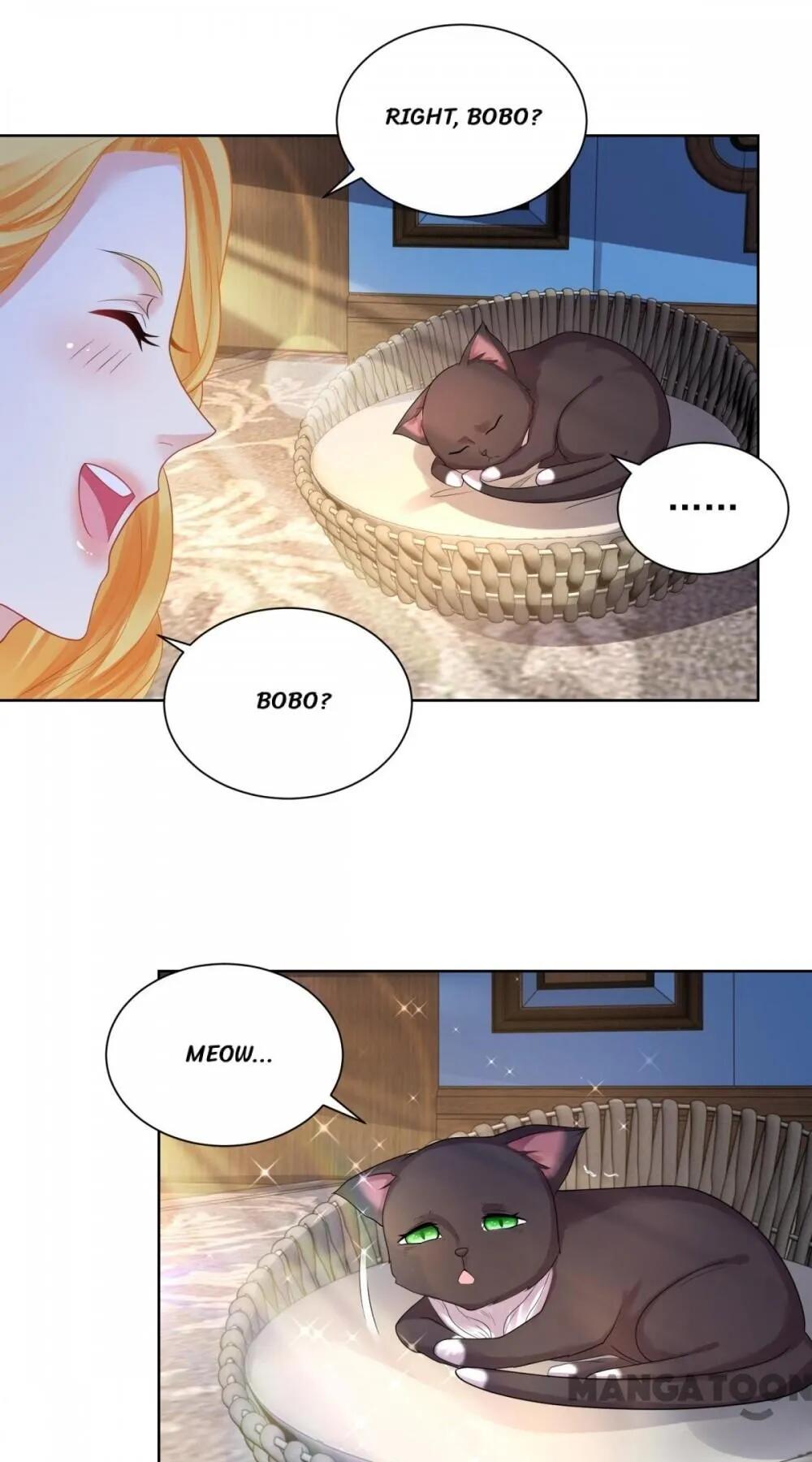 I Just Want to Be a Useless Duke's Daughter Chapter 58 page 31 - Chapter 58
