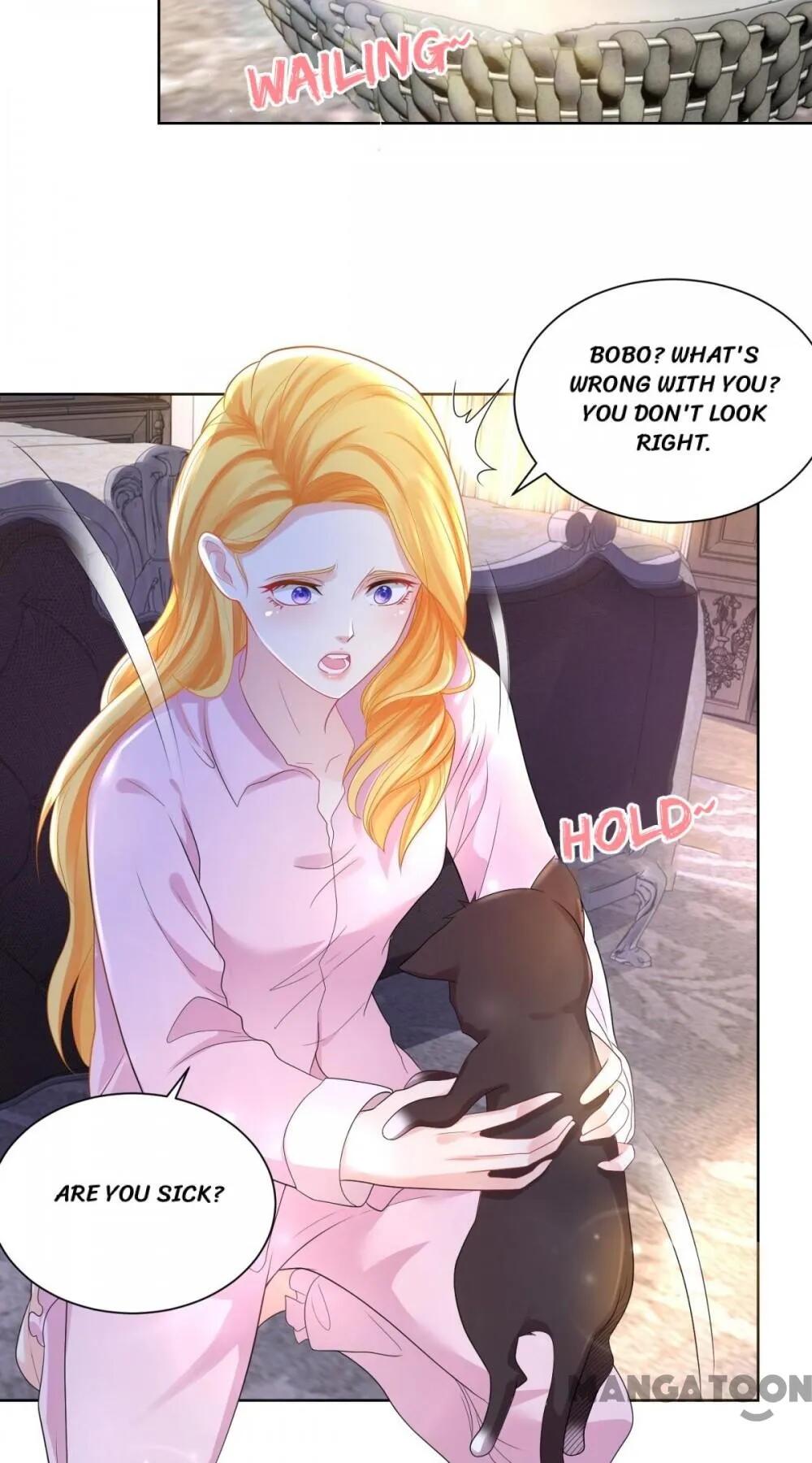 I Just Want to Be a Useless Duke's Daughter Chapter 58 page 32 - Chapter 58