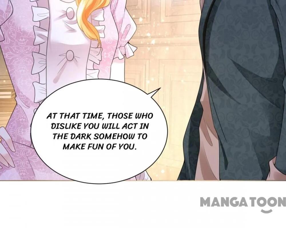 I Just Want to Be a Useless Duke's Daughter Chapter 58 page 5 - Chapter 58