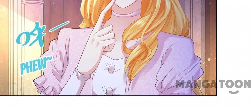 I Just Want to Be a Useless Duke's Daughter Chapter 59 page 12 - Chapter 59
