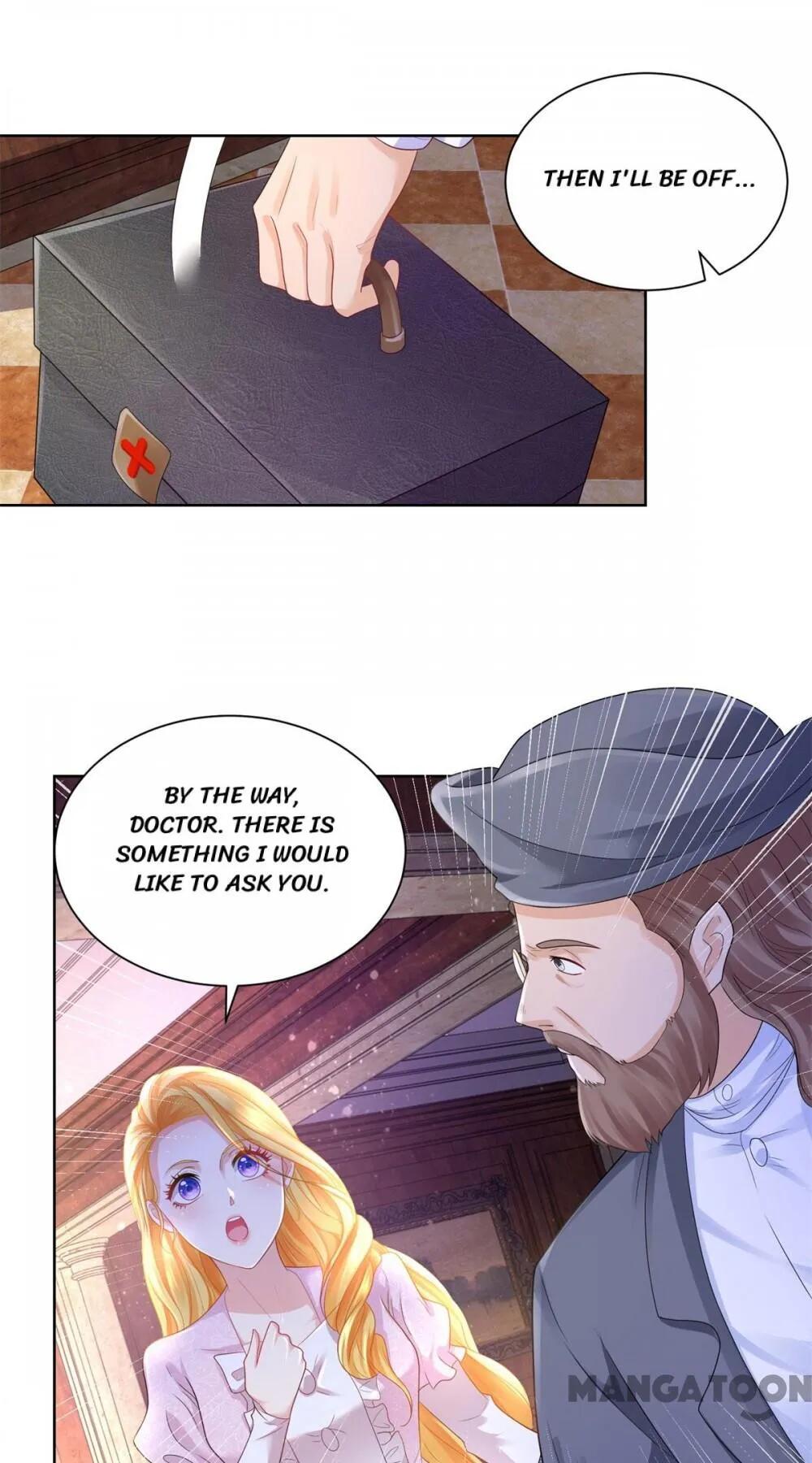 I Just Want to Be a Useless Duke's Daughter Chapter 59 page 14 - Chapter 59