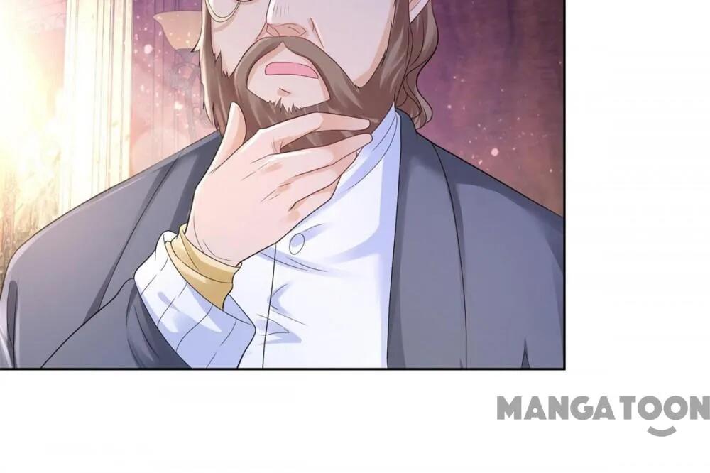 I Just Want to Be a Useless Duke's Daughter Chapter 59 page 18 - Chapter 59