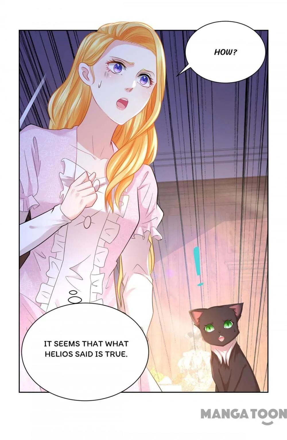 I Just Want to Be a Useless Duke's Daughter Chapter 59 page 26 - Chapter 59