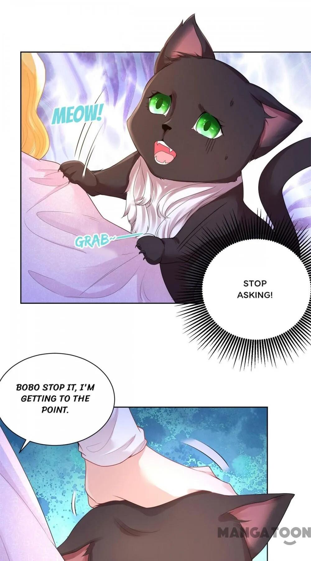 I Just Want to Be a Useless Duke's Daughter Chapter 59 page 27 - Chapter 59