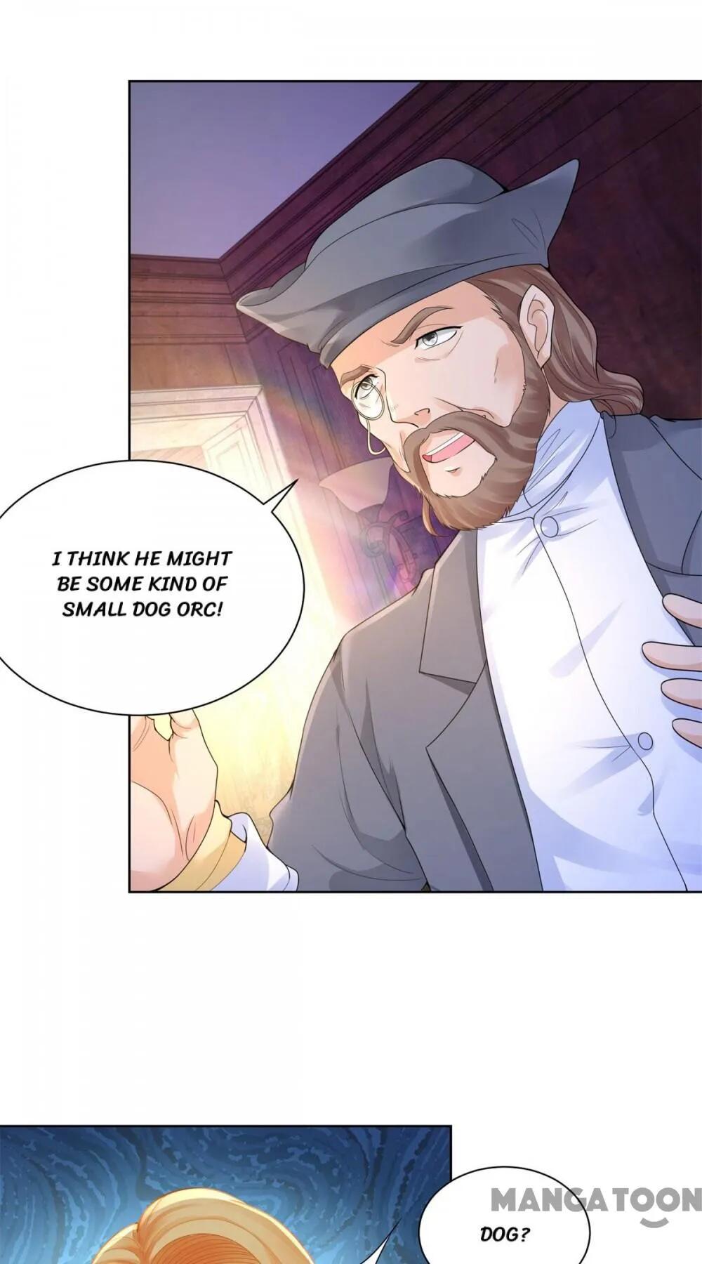 I Just Want to Be a Useless Duke's Daughter Chapter 59 page 29 - Chapter 59