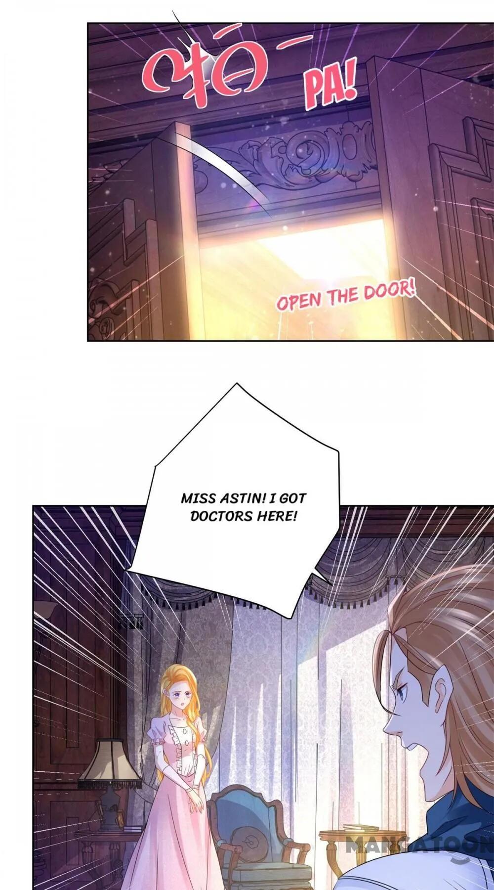 I Just Want to Be a Useless Duke's Daughter Chapter 59 page 3 - Chapter 59