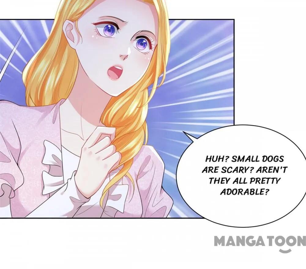 I Just Want to Be a Useless Duke's Daughter Chapter 59 page 32 - Chapter 59
