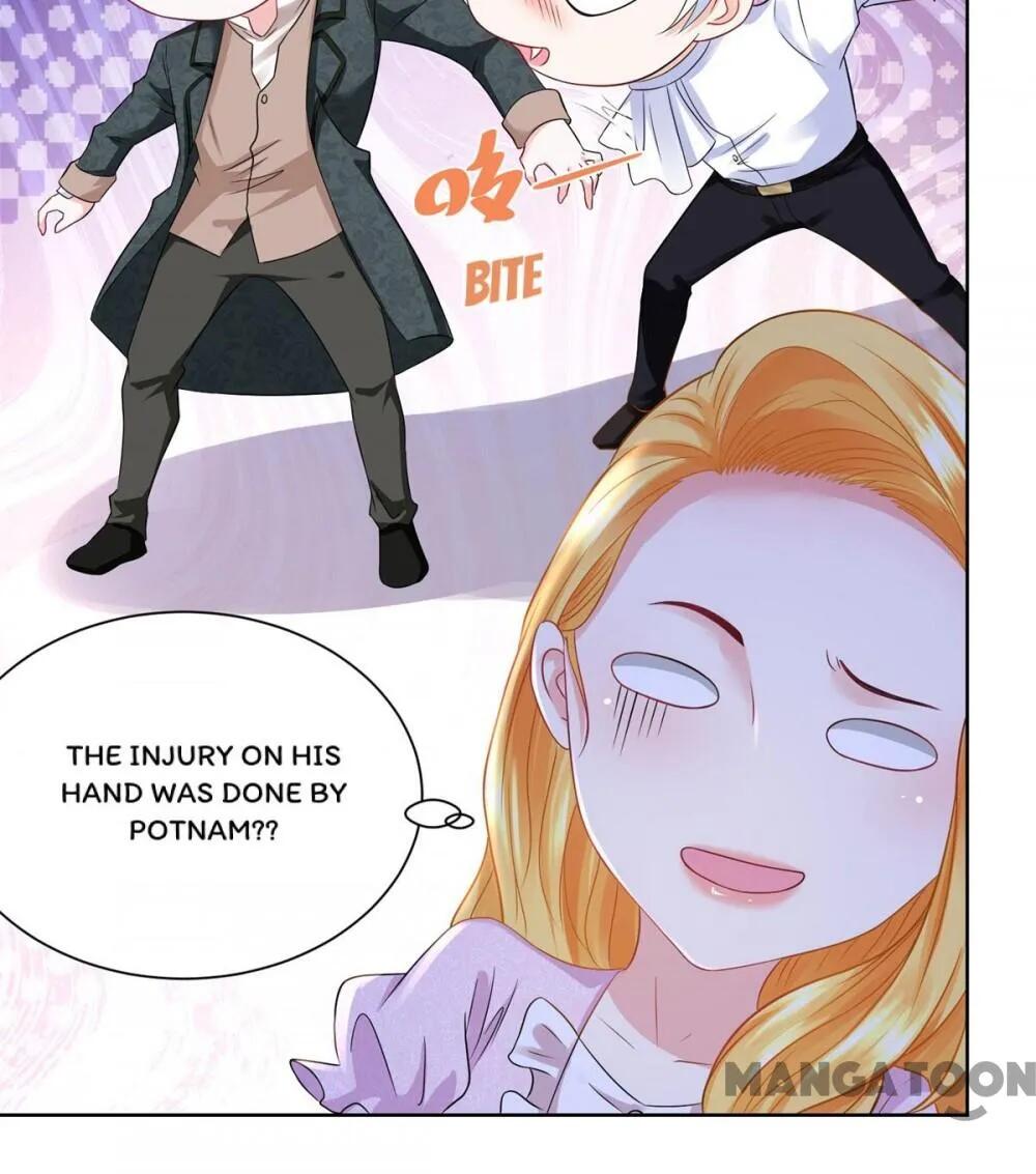 I Just Want to Be a Useless Duke's Daughter Chapter 59 page 34 - Chapter 59