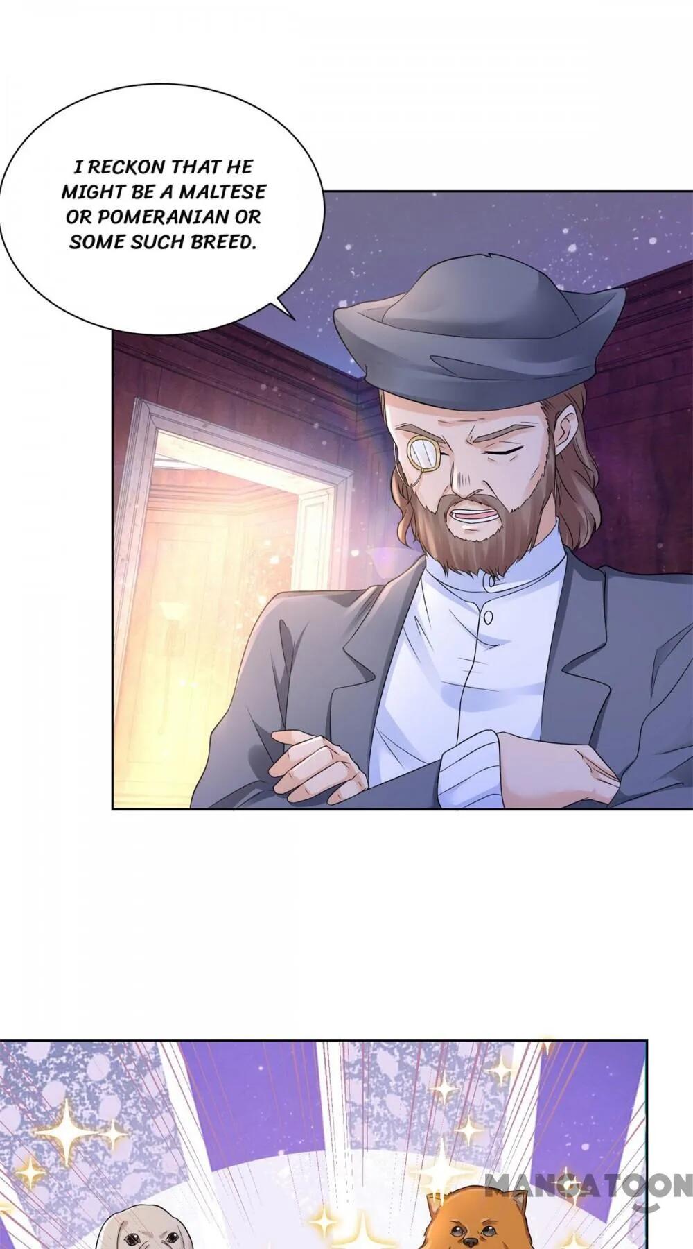 I Just Want to Be a Useless Duke's Daughter Chapter 59 page 35 - Chapter 59