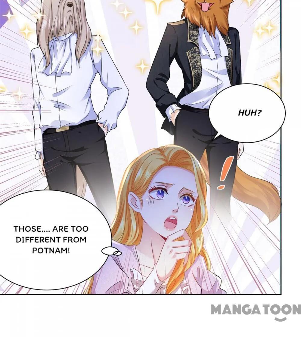 I Just Want to Be a Useless Duke's Daughter Chapter 59 page 36 - Chapter 59