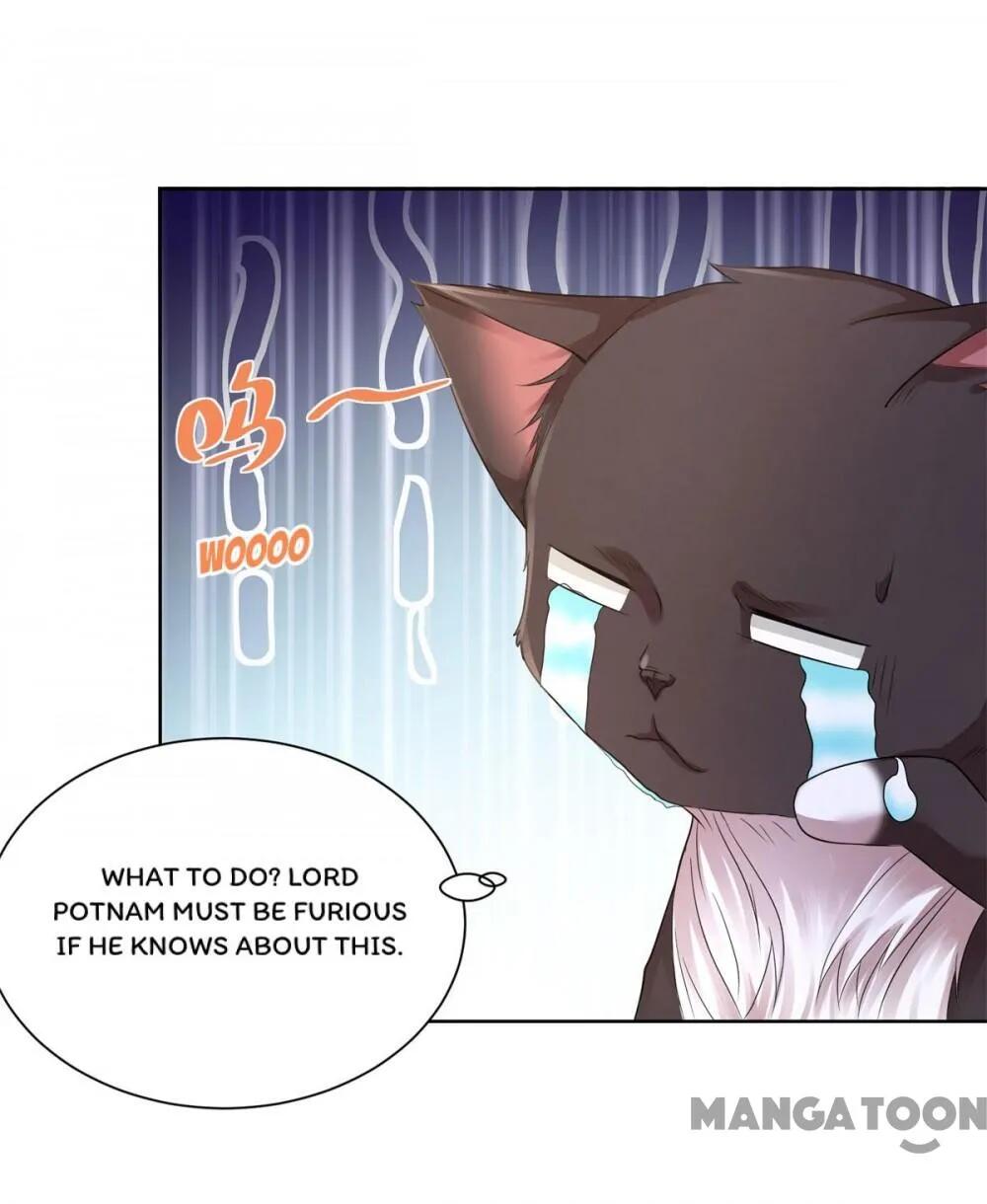 I Just Want to Be a Useless Duke's Daughter Chapter 59 page 37 - Chapter 59