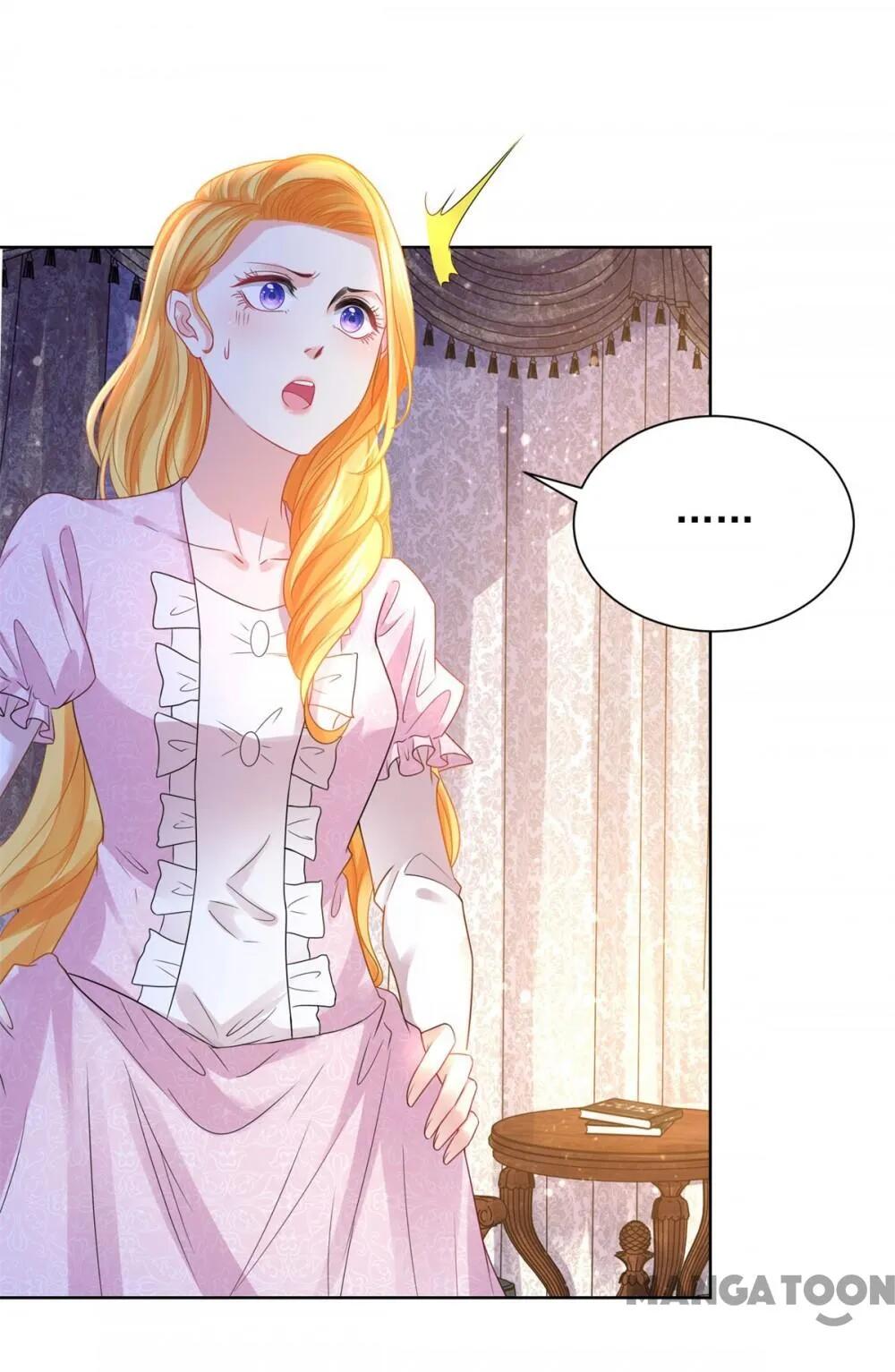 I Just Want to Be a Useless Duke's Daughter Chapter 59 page 5 - Chapter 59
