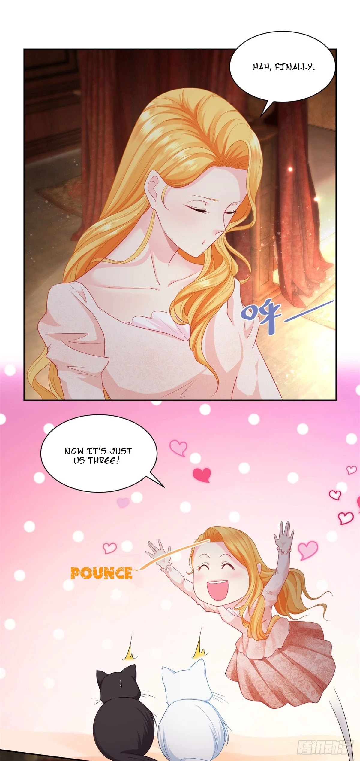 I Just Want to Be a Useless Duke's Daughter Chapter 6 page 12 - Chapter 6