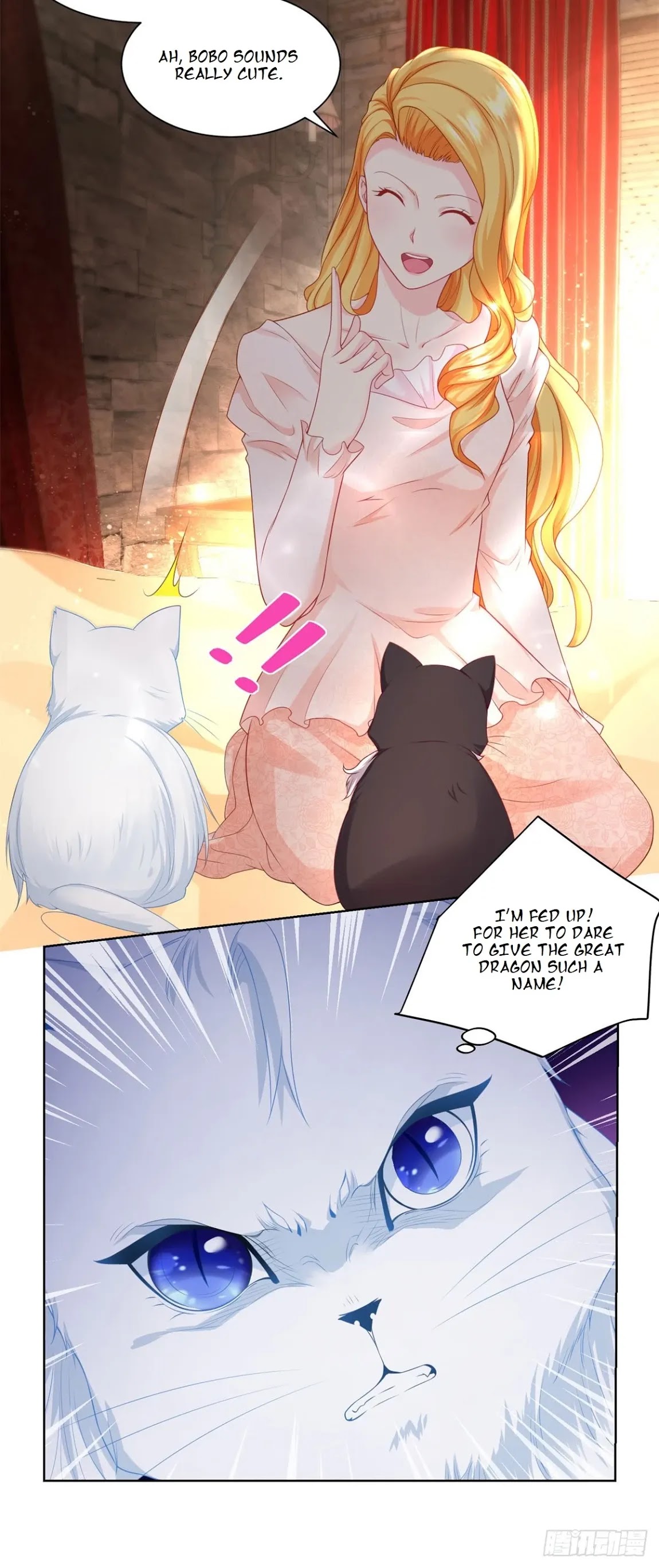 I Just Want to Be a Useless Duke's Daughter Chapter 6 page 19 - Chapter 6