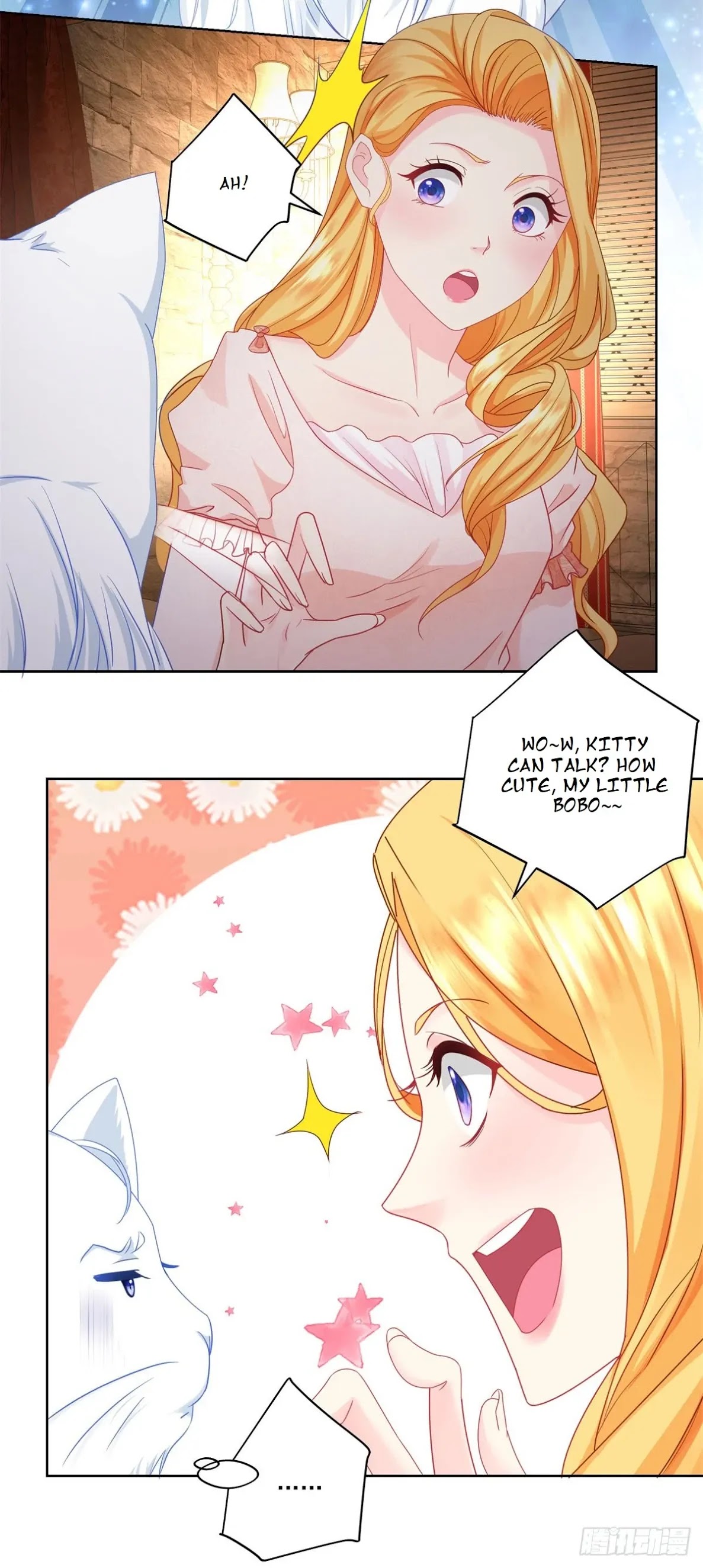 I Just Want to Be a Useless Duke's Daughter Chapter 6 page 21 - Chapter 6