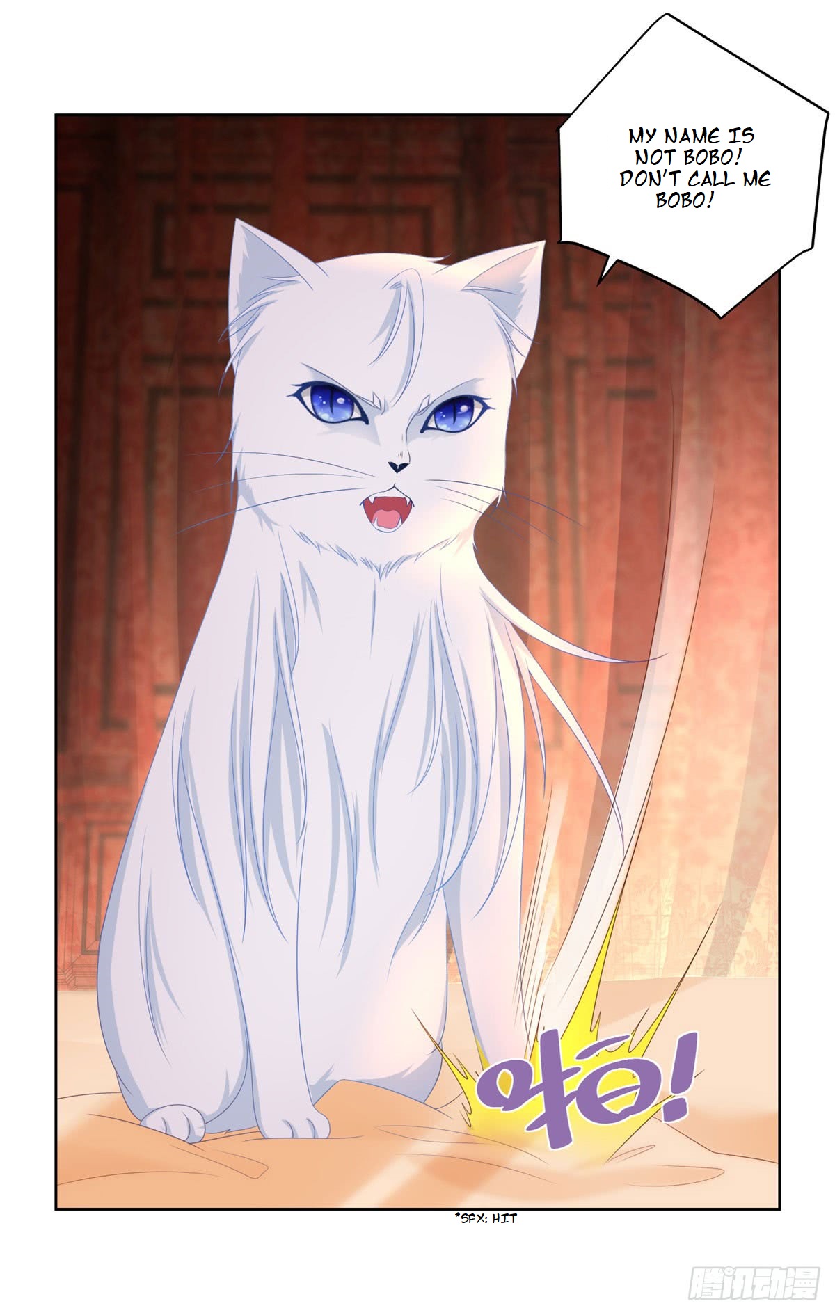 I Just Want to Be a Useless Duke's Daughter Chapter 6 page 22 - Chapter 6
