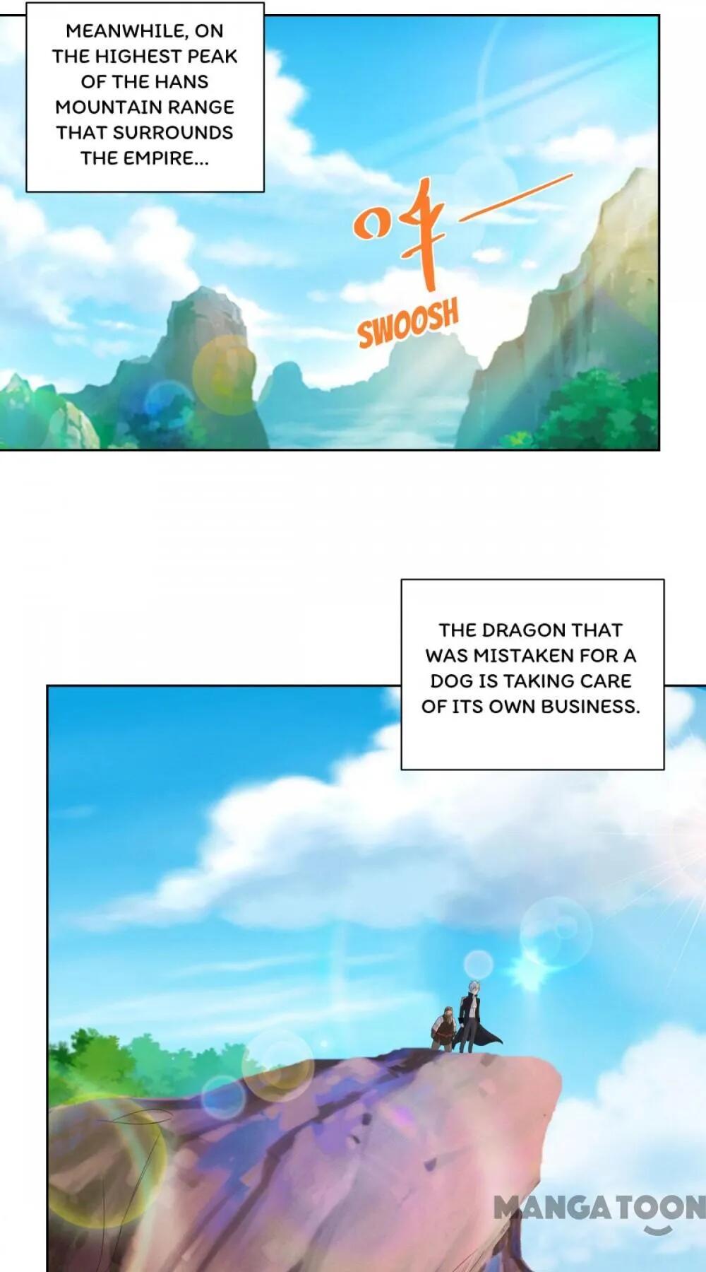 I Just Want to Be a Useless Duke's Daughter Chapter 60 page 1 - Chapter 60