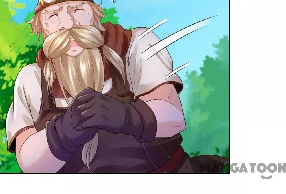 I Just Want to Be a Useless Duke's Daughter Chapter 60 page 10 - Chapter 60