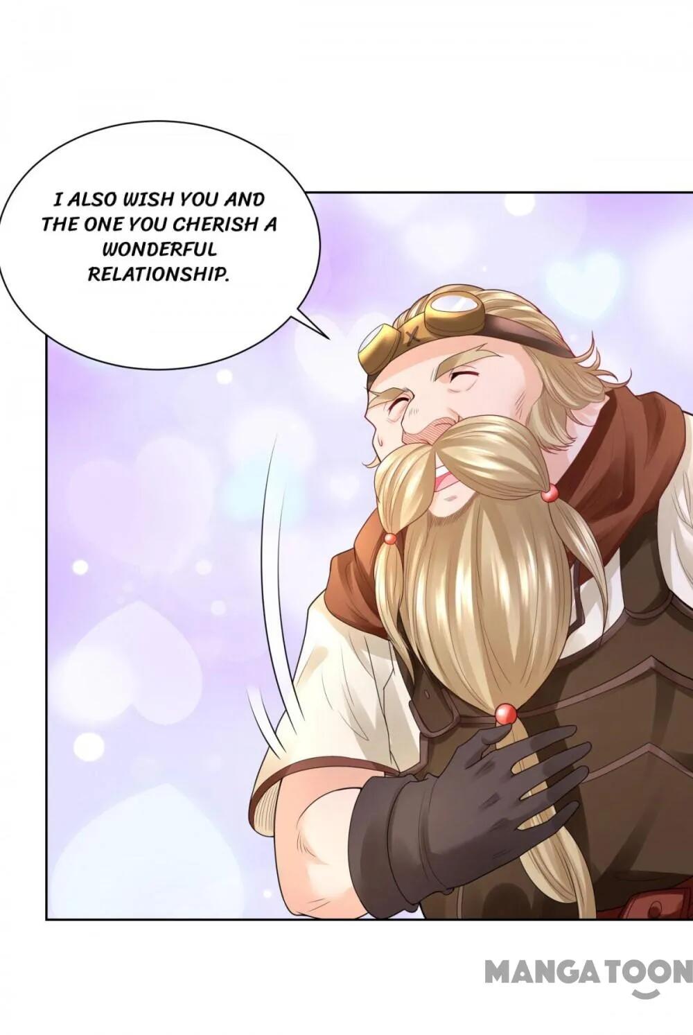 I Just Want to Be a Useless Duke's Daughter Chapter 60 page 12 - Chapter 60