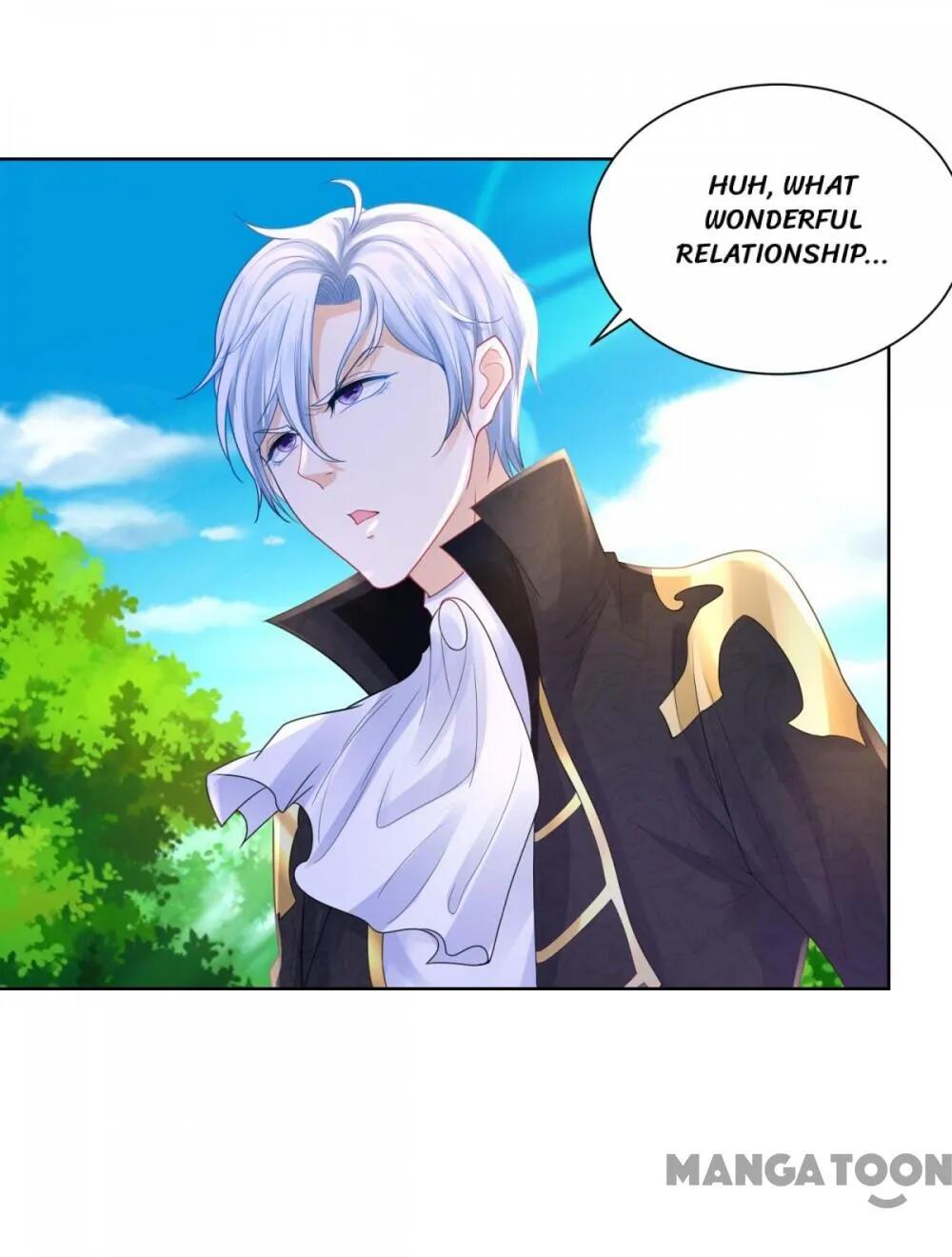 I Just Want to Be a Useless Duke's Daughter Chapter 60 page 13 - Chapter 60