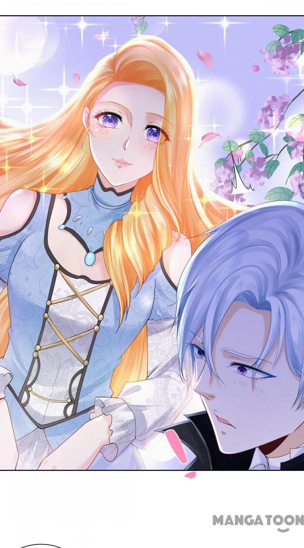 I Just Want to Be a Useless Duke's Daughter Chapter 60 page 14 - Chapter 60