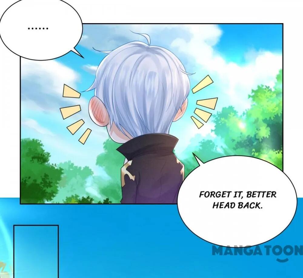 I Just Want to Be a Useless Duke's Daughter Chapter 60 page 15 - Chapter 60