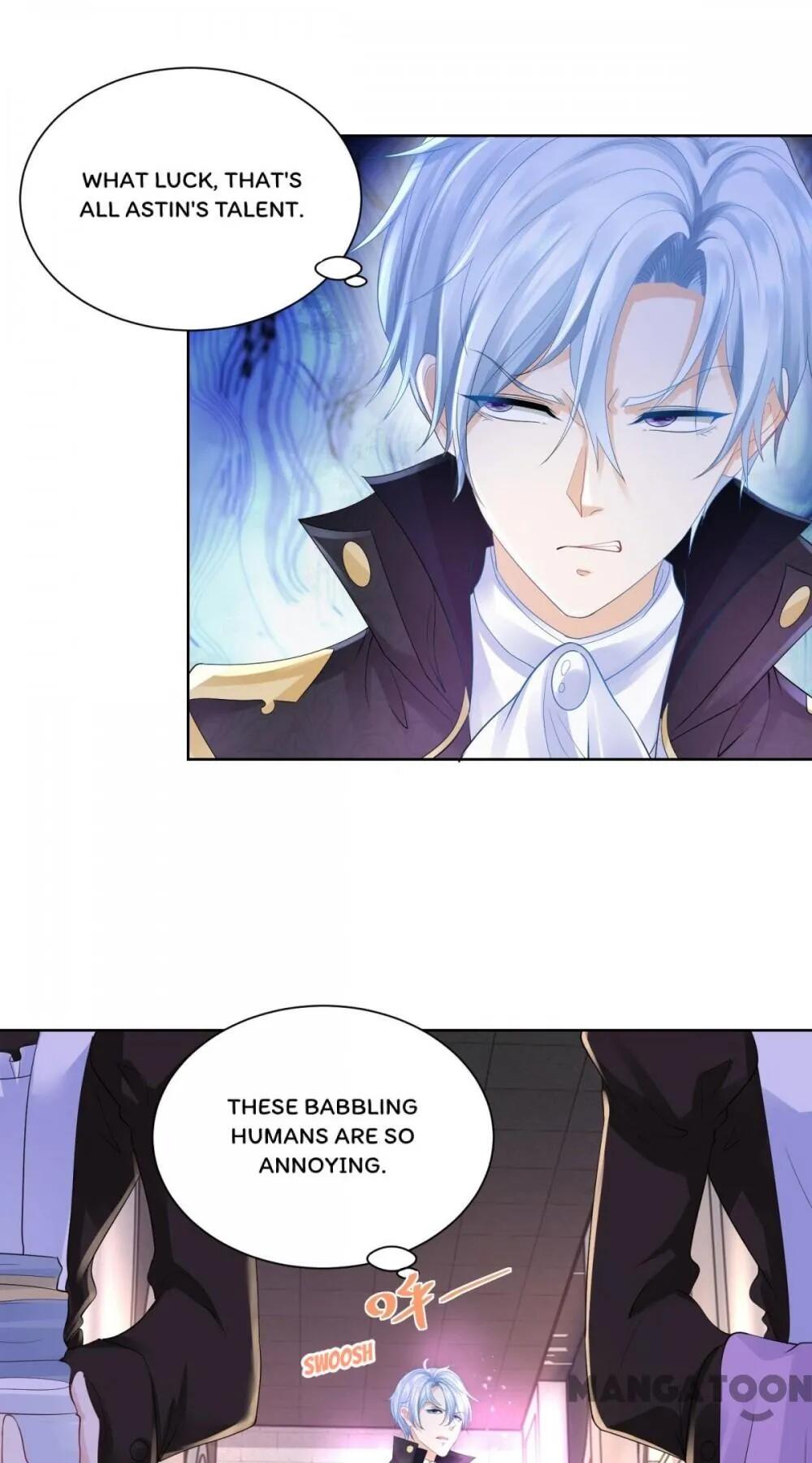 I Just Want to Be a Useless Duke's Daughter Chapter 60 page 19 - Chapter 60