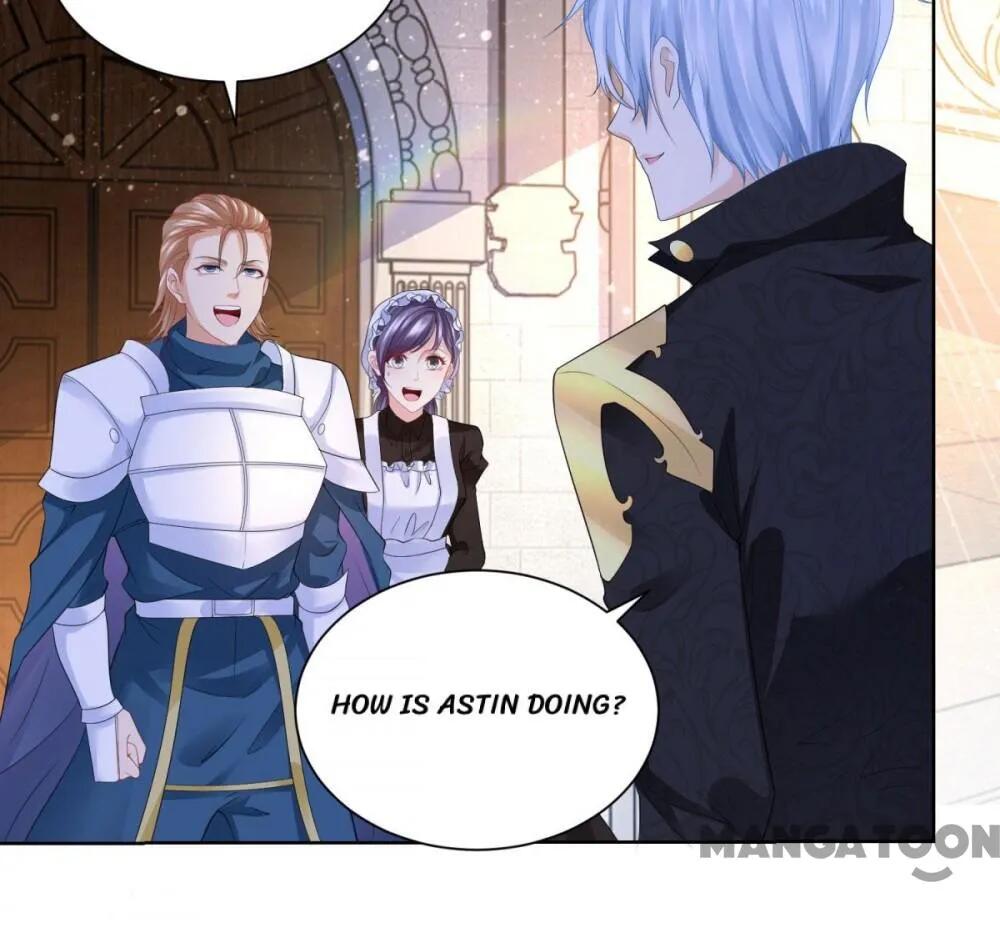 I Just Want to Be a Useless Duke's Daughter Chapter 60 page 26 - Chapter 60