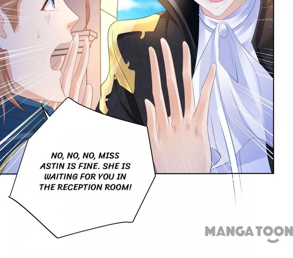 I Just Want to Be a Useless Duke's Daughter Chapter 60 page 28 - Chapter 60