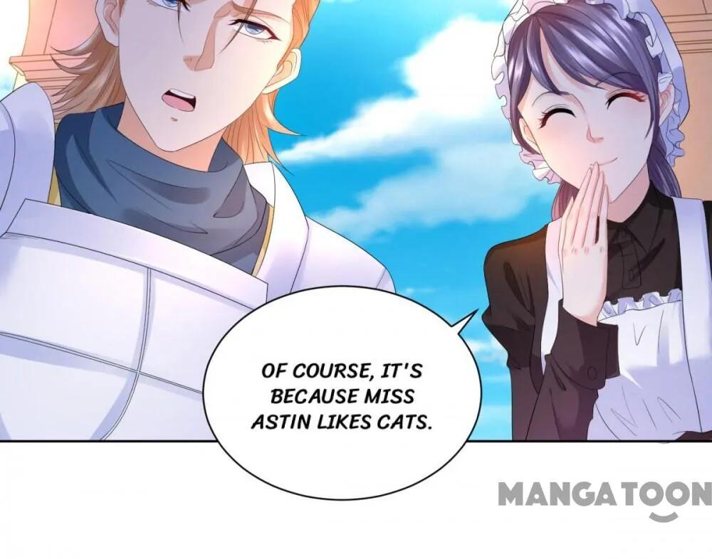 I Just Want to Be a Useless Duke's Daughter Chapter 60 page 30 - Chapter 60