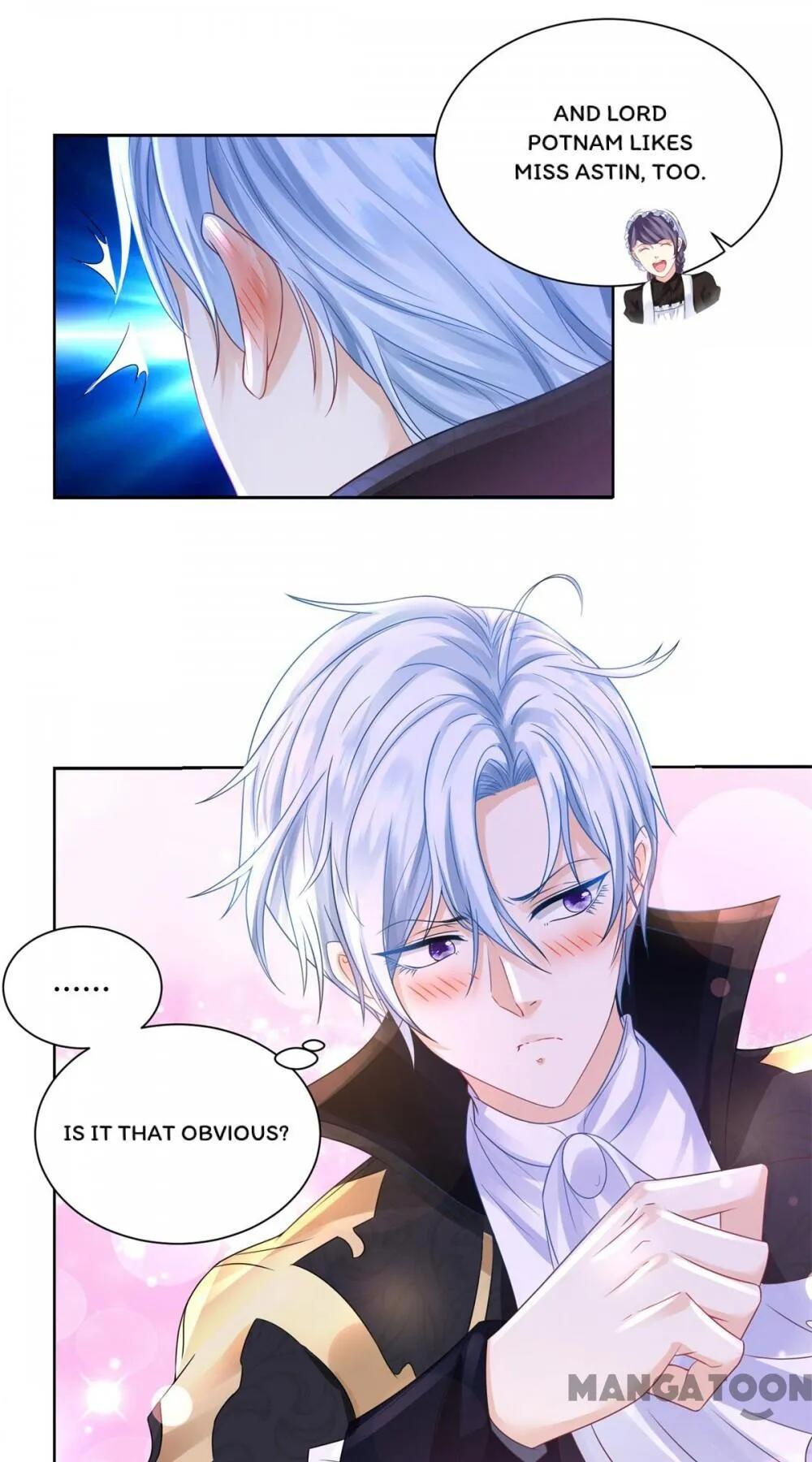 I Just Want to Be a Useless Duke's Daughter Chapter 60 page 31 - Chapter 60