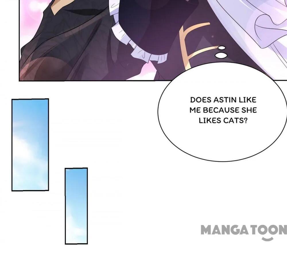 I Just Want to Be a Useless Duke's Daughter Chapter 60 page 32 - Chapter 60