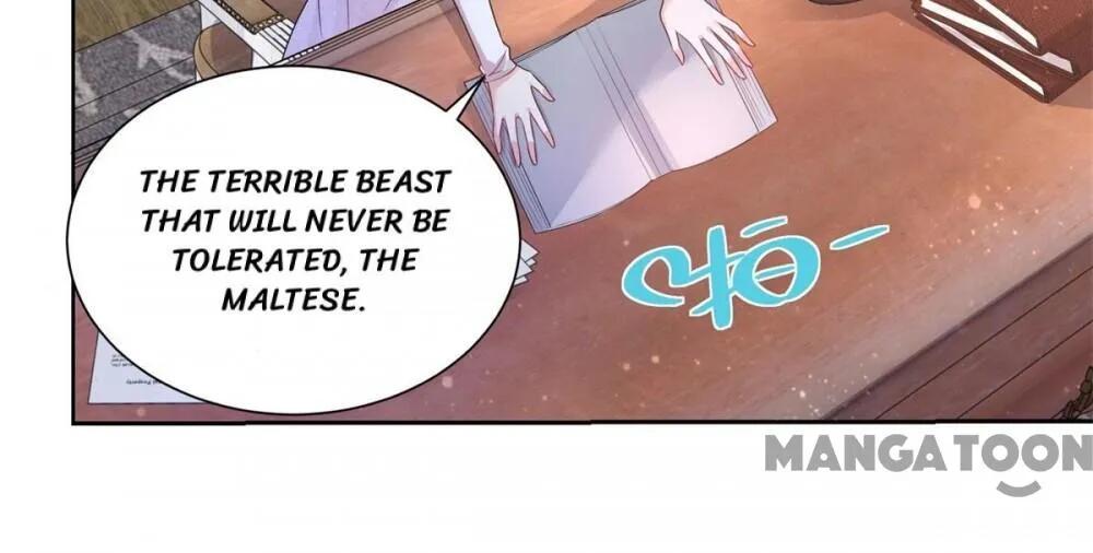 I Just Want to Be a Useless Duke's Daughter Chapter 60 page 34 - Chapter 60